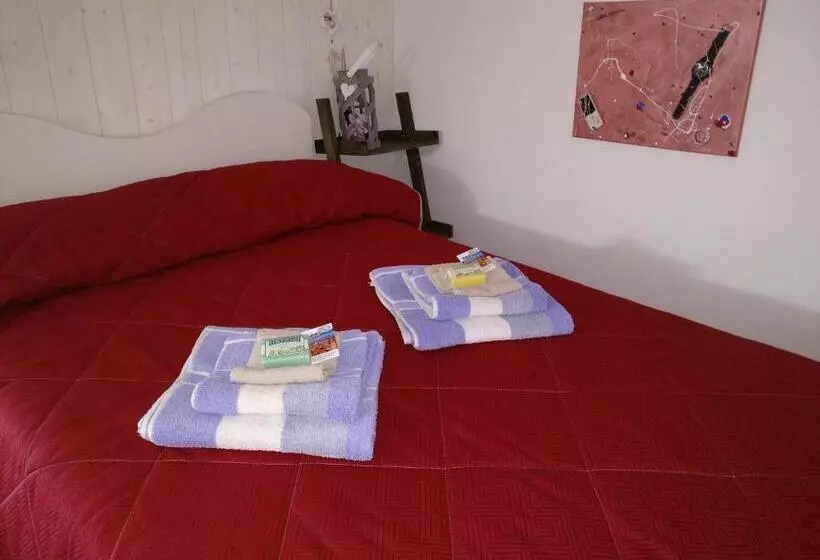 Caicai Bed And Breakfast