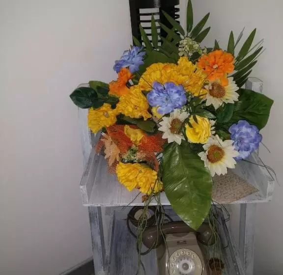 Caicai Bed And Breakfast