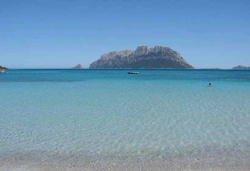 Good Vibe Sardinia B&b