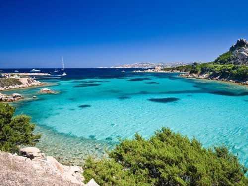 Good Vibe Sardinia B&b