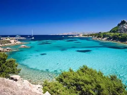 Good Vibe Sardinia B&b