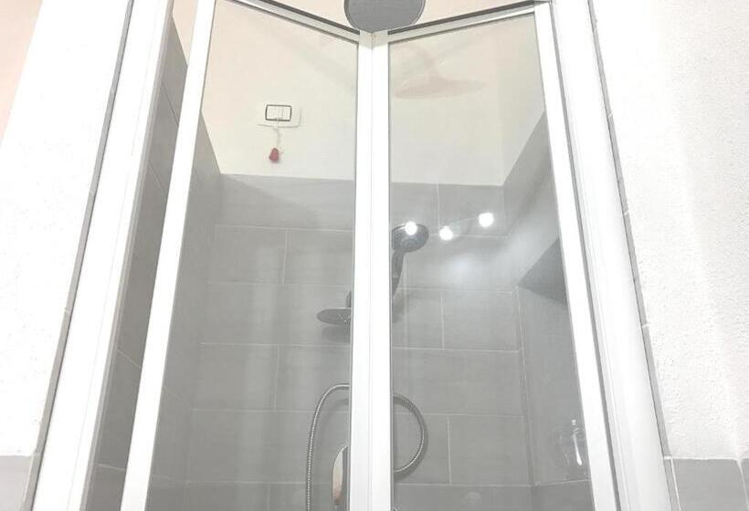 Good Vibe Sardinia B&b