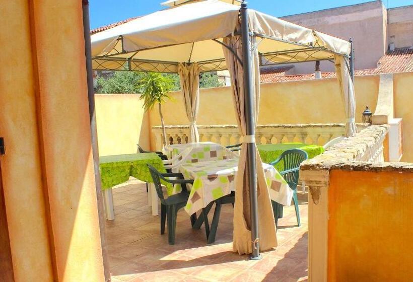 Good Vibe Sardinia B&b