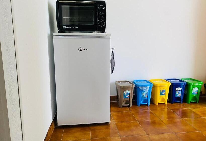 Good Vibe Sardinia B&b