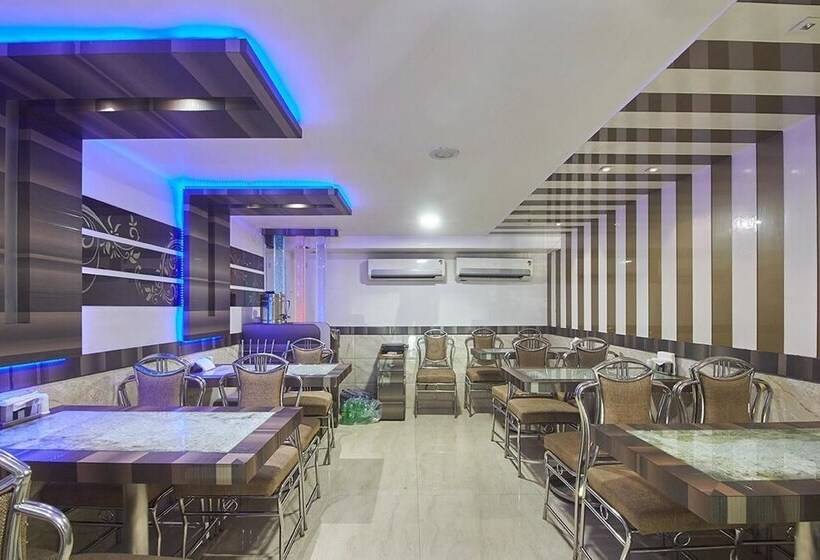 בית מלון כפרי Apex