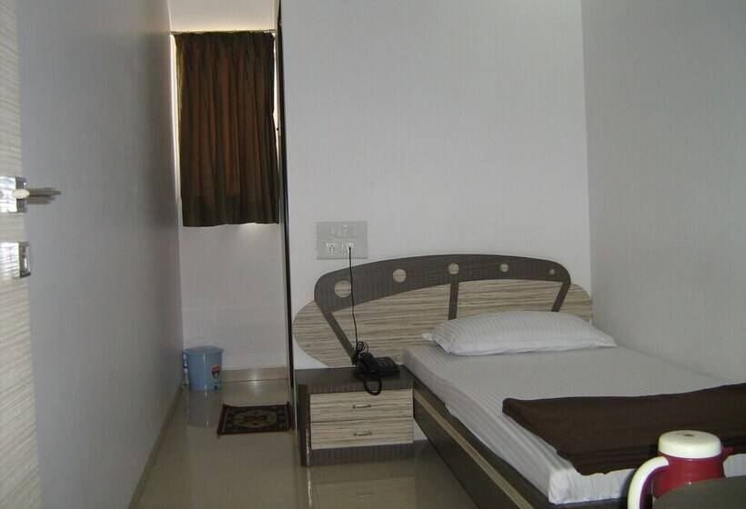 בית מלון כפרי Apex