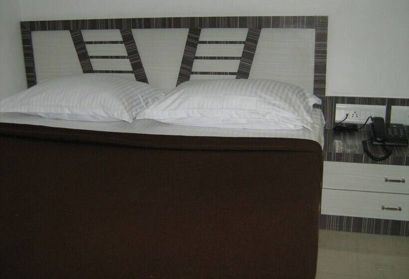 בית מלון כפרי Apex