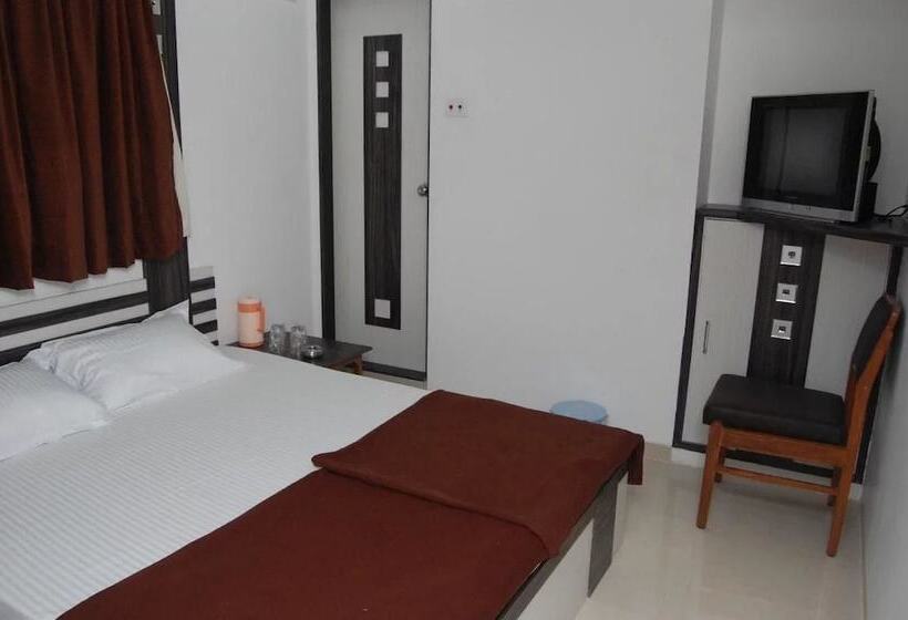 בית מלון כפרי Apex