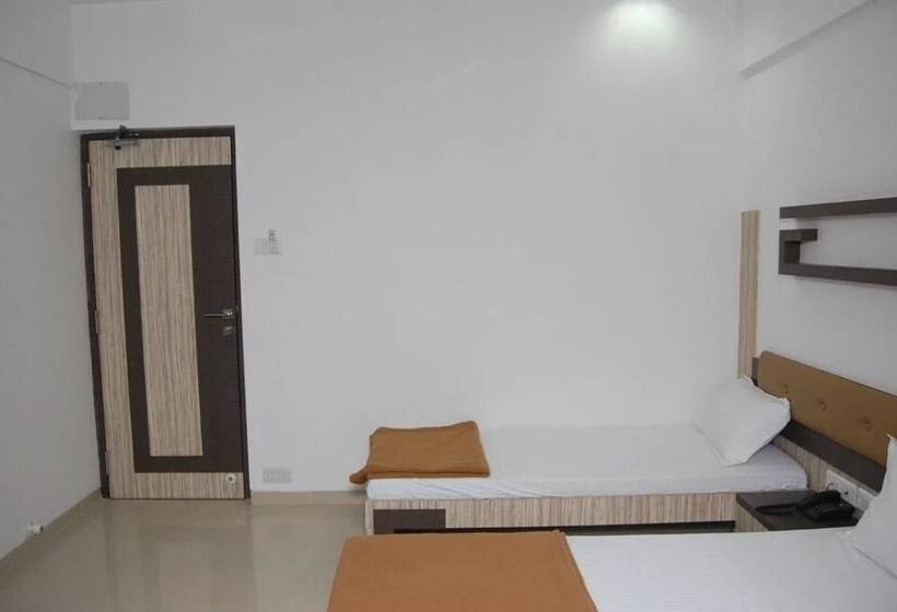 בית מלון כפרי Apex