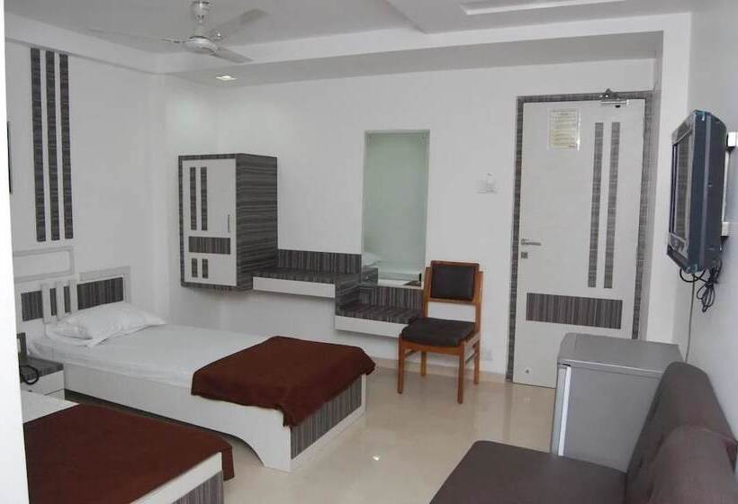 בית מלון כפרי Apex