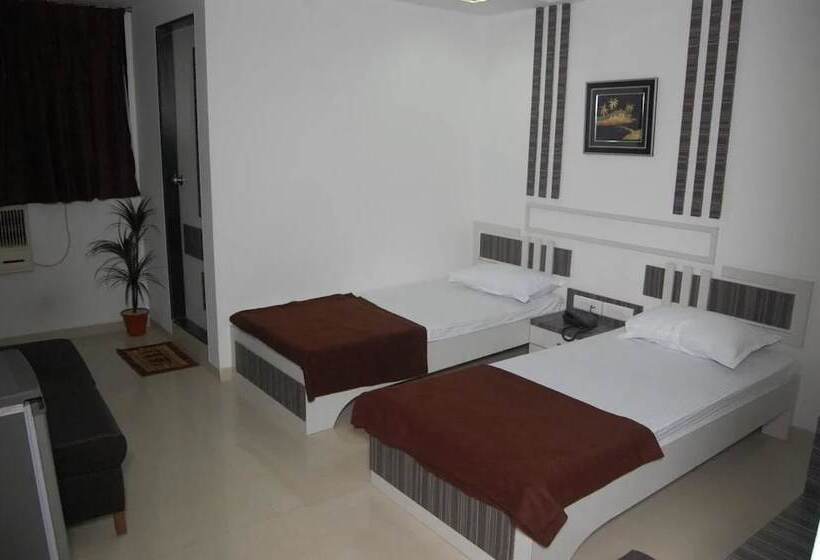 בית מלון כפרי Apex