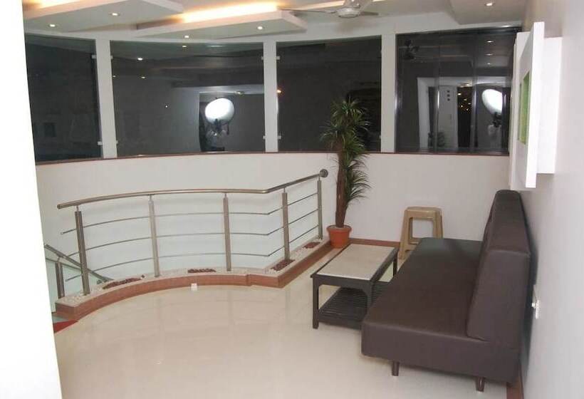 בית מלון כפרי Apex