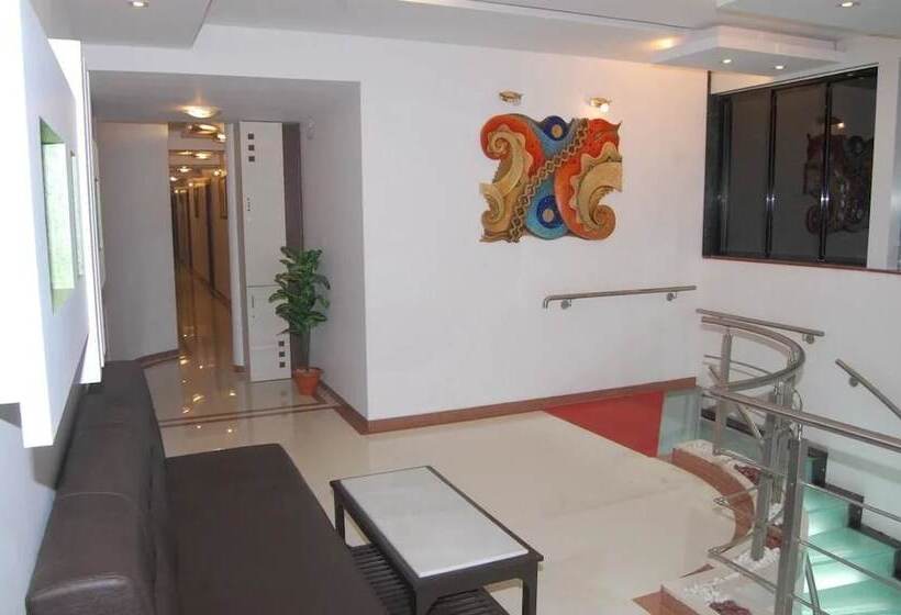 בית מלון כפרי Apex