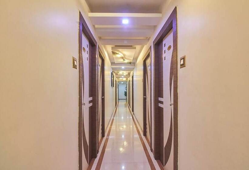 בית מלון כפרי Apex