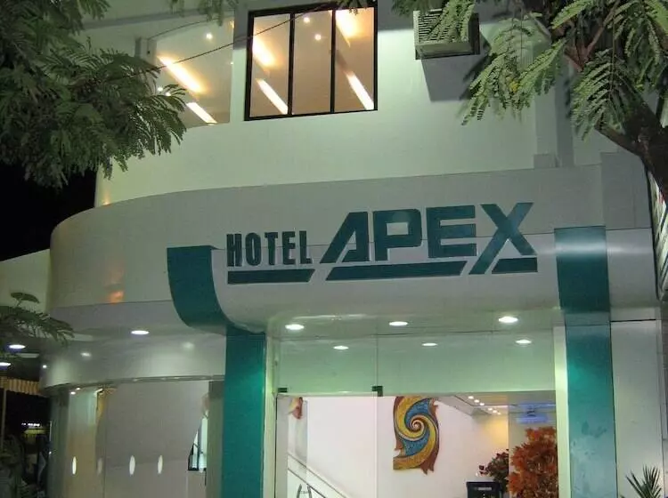 Hotelli Apex