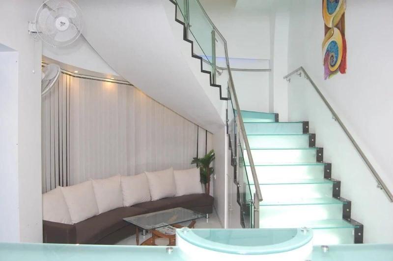 בית מלון כפרי Apex