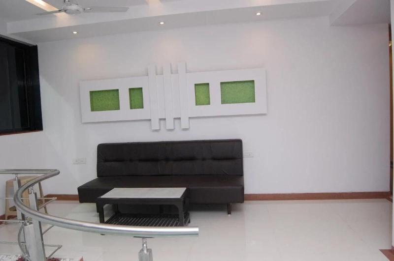 בית מלון כפרי Apex