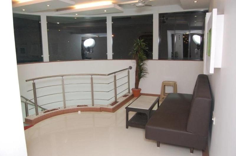 בית מלון כפרי Apex