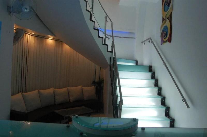 בית מלון כפרי Apex