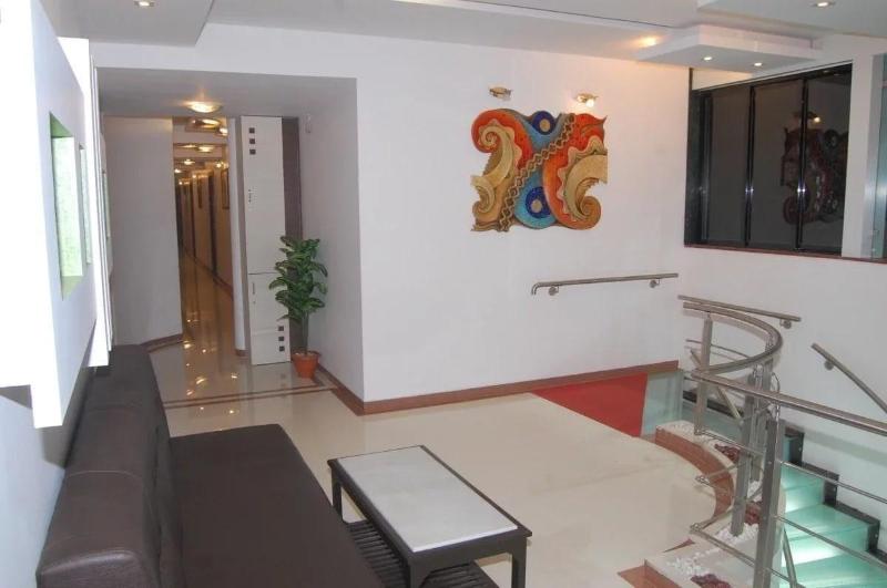 בית מלון כפרי Apex