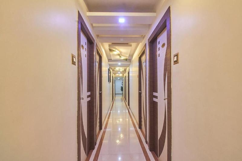 בית מלון כפרי Apex