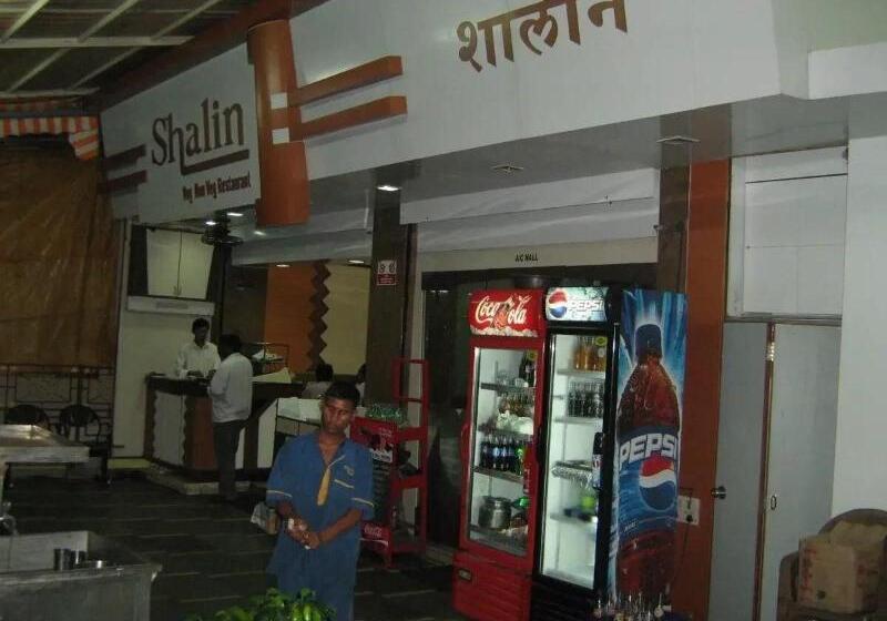 בית מלון כפרי Apex