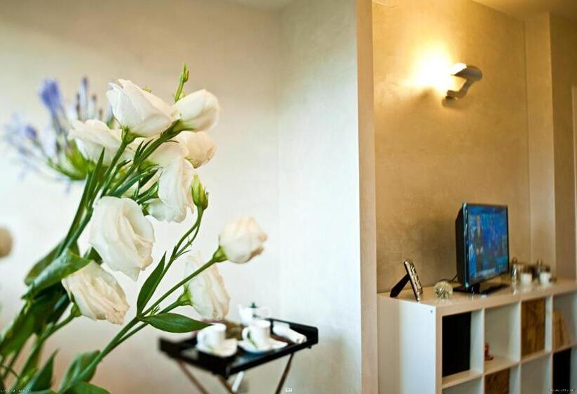 Szálloda Ferro Di Cavallo