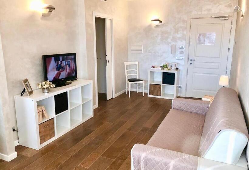 Szálloda Ferro Di Cavallo