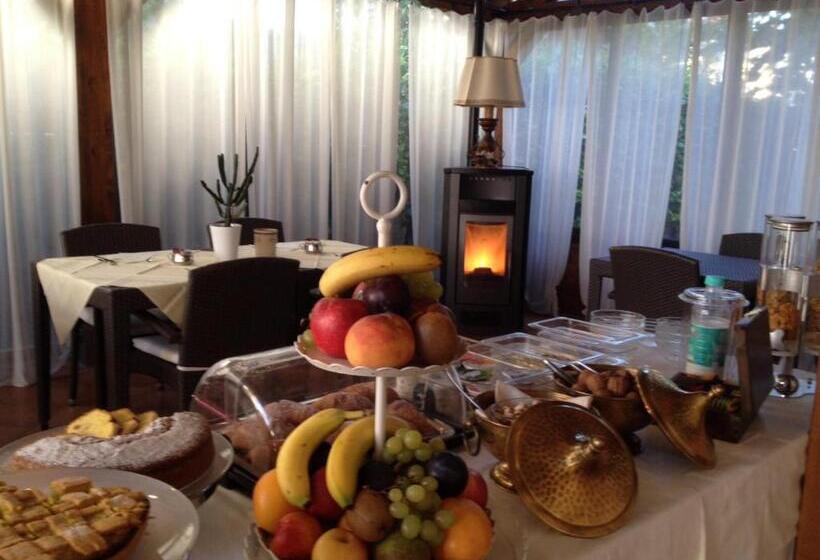 Szálloda Ferro Di Cavallo