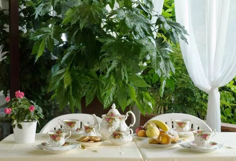 Hotelli Ferro Di Cavallo