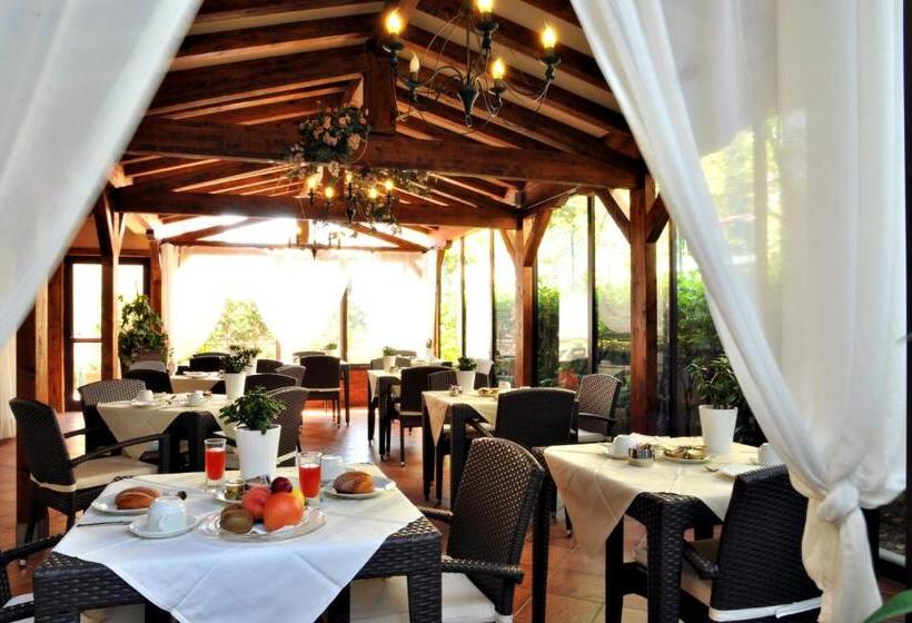 Szálloda Ferro Di Cavallo