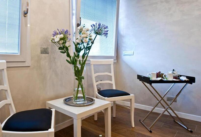 Szálloda Ferro Di Cavallo