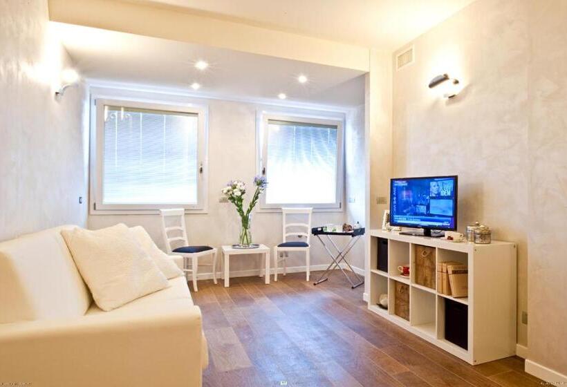 Szálloda Ferro Di Cavallo