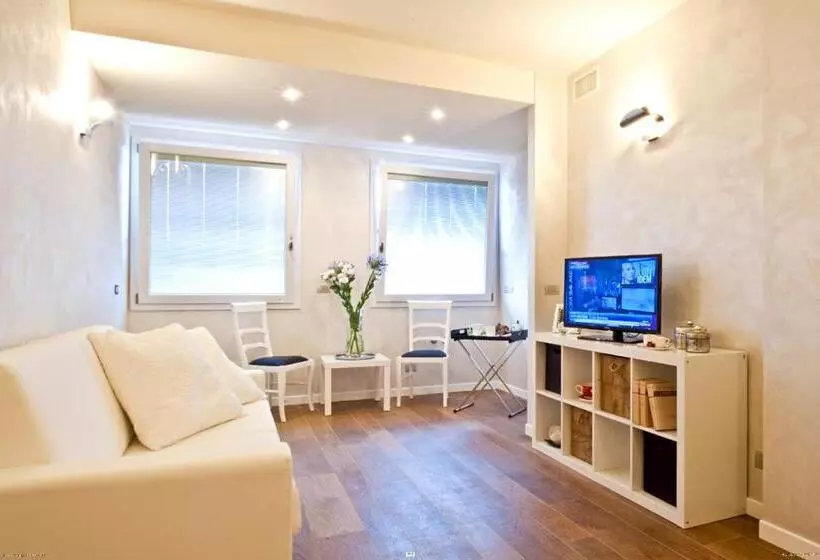 Hotelli Ferro Di Cavallo