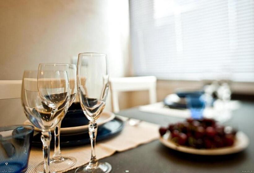 Szálloda Ferro Di Cavallo