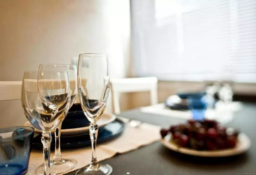 Hotelli Ferro Di Cavallo