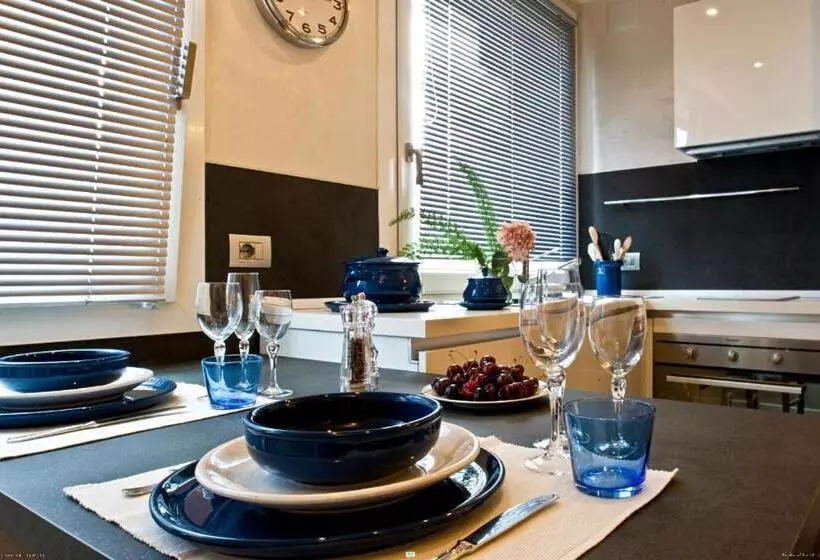 Hotelli Ferro Di Cavallo