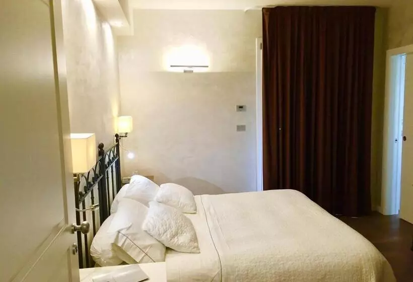 Hotelli Ferro Di Cavallo