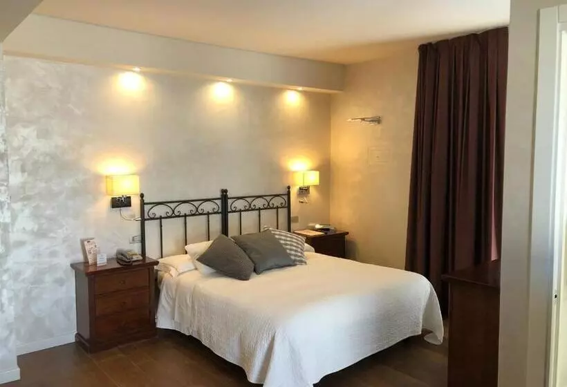 Hotelli Ferro Di Cavallo