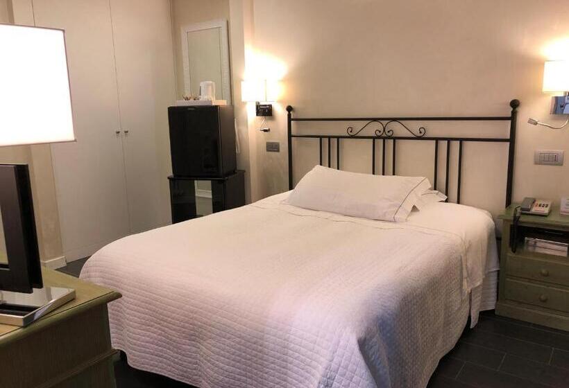 Szálloda Ferro Di Cavallo