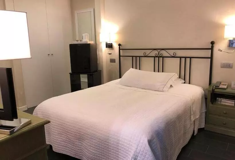 Hotelli Ferro Di Cavallo