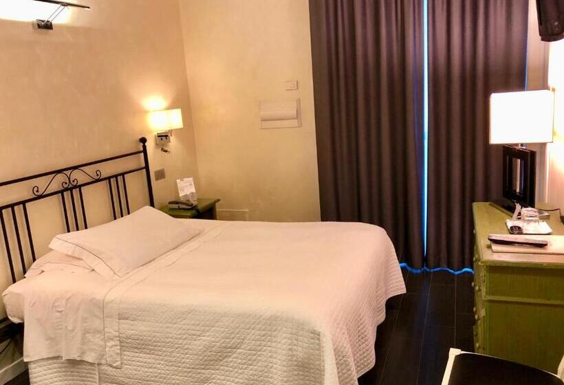 Szálloda Ferro Di Cavallo