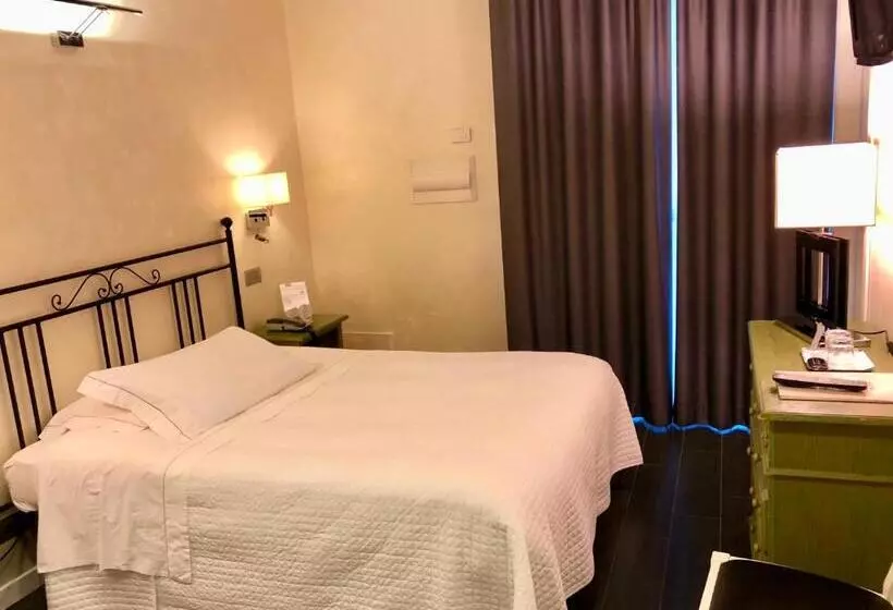 Hotelli Ferro Di Cavallo