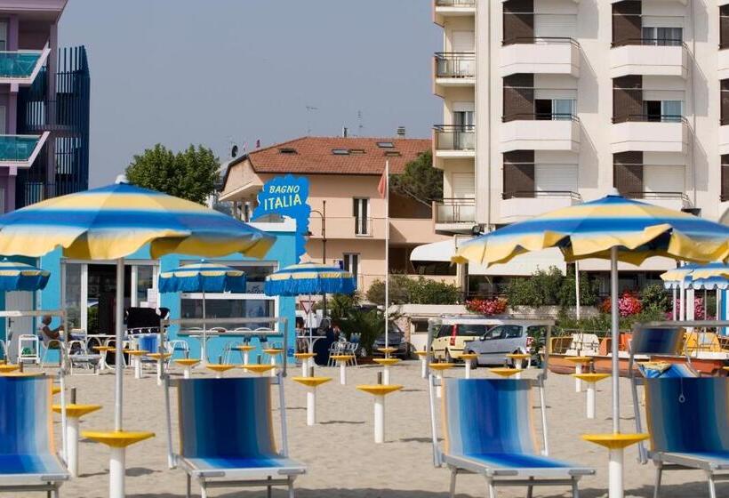 Hotel Giove
