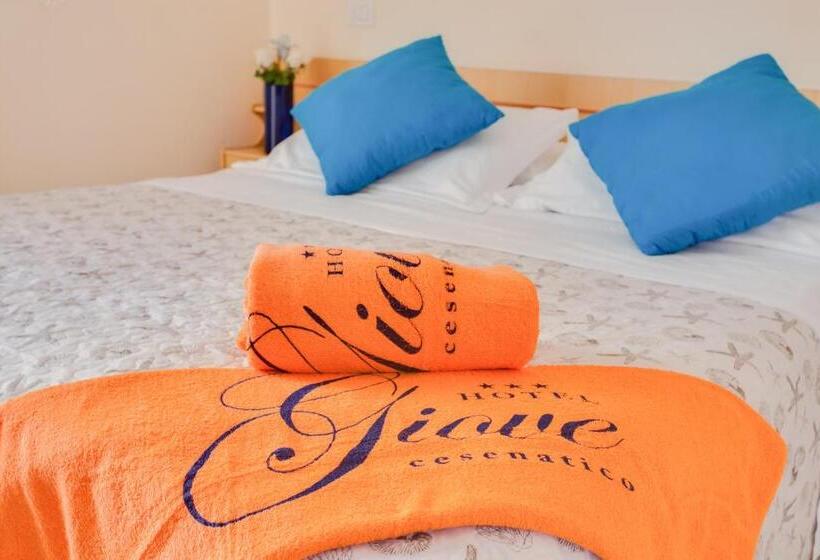 Hotel Giove