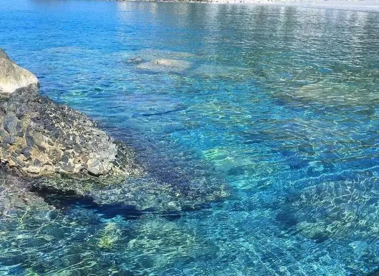 هتل Mareblu