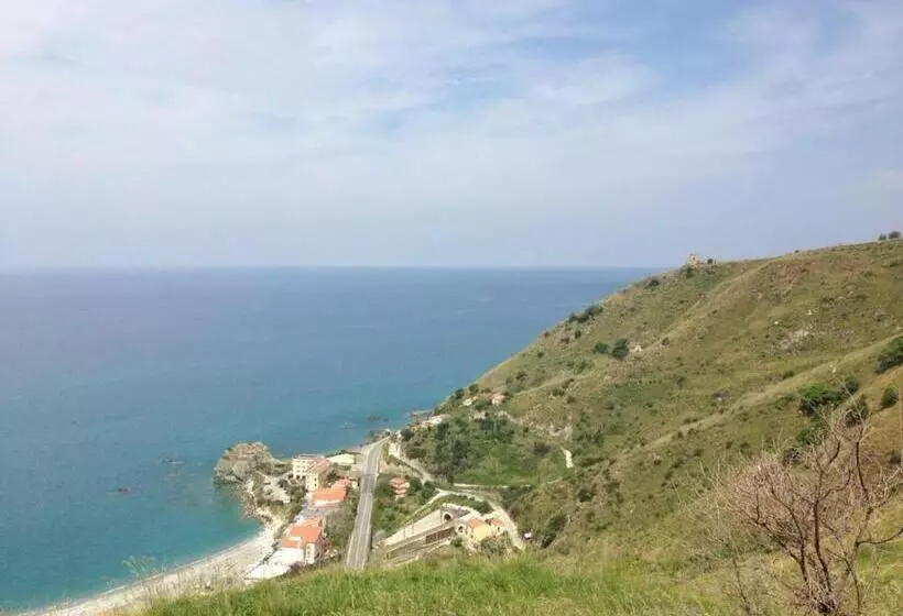 هتل Mareblu