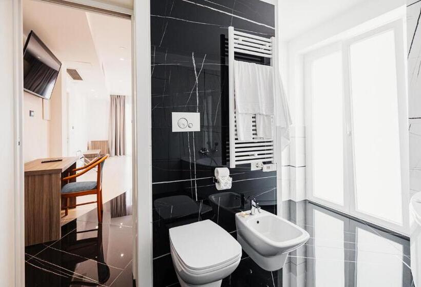 Отель Nuova Grottella