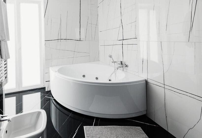 Отель Nuova Grottella