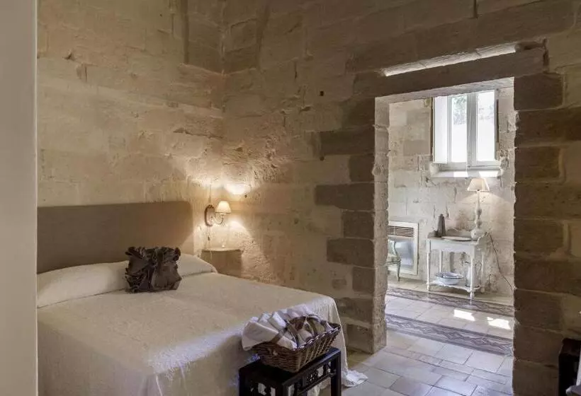Hotel Palazzo Siena Home&more